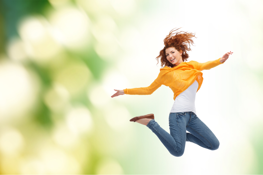 Benefits Of Being Healthy