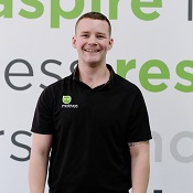 Ieuan Cranswick
