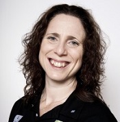 Kate Halsall