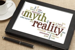 health and exercise myths