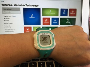 the benefits of wearable fitness technology