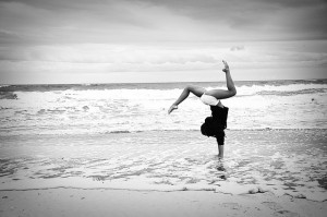 Beach Body Workout 