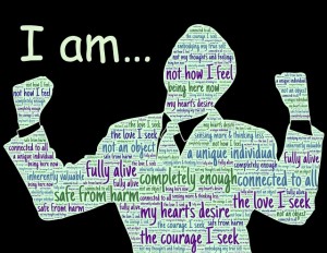 exercise and self esteem
