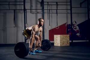 deadlift