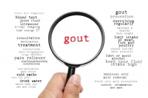 gout