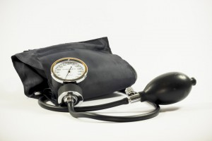 reduce high blood pressure through resistance training