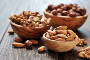 healthy nut butter recipe