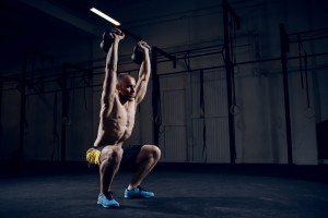 strength training hypertrophy training 