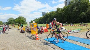 Brownlee triathlon