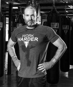 fat loss workout