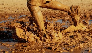 mud run 2