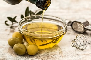 The Benefits of Extra Virgin Olive Oil
