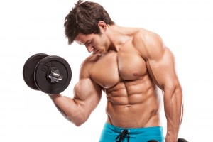 Anabolic Steroids