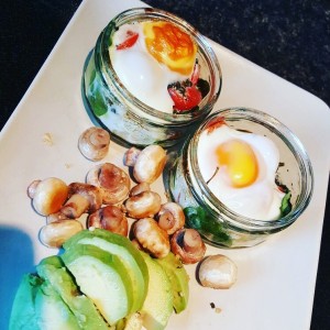 healthy breakfast ideas