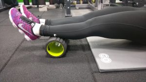 foam rolling techniques