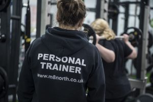 personal training