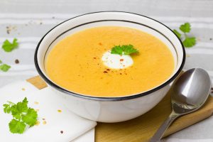 veggie soup recipes