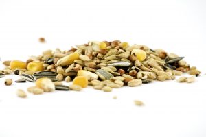 healthy seed and nut bar recipe