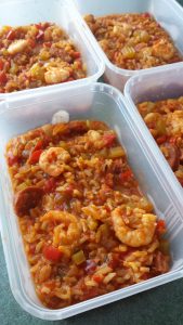 Jambalaya Recipe