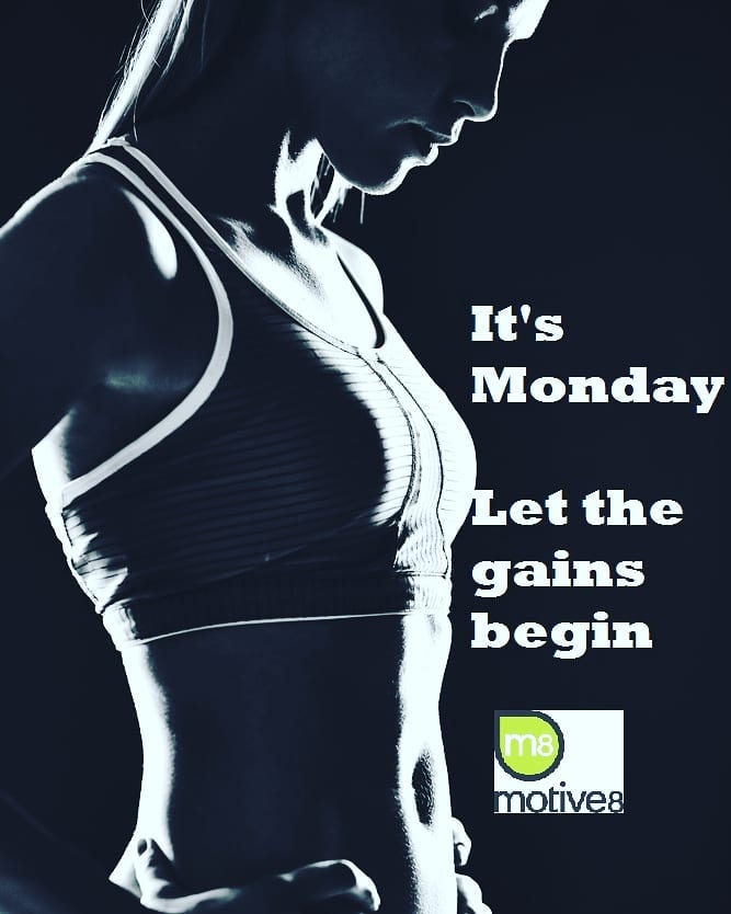 #mondaymotivation #gains #workouts #workinprogress #fitnessgoals #fitness #fitnessmotivation #workhard #motivationalmonday #training #train #exercise #workhardplayhard  #workharder