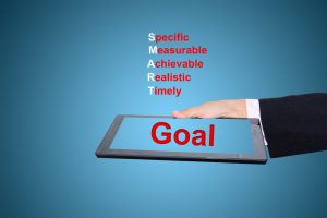 Top Tips On Goal Setting