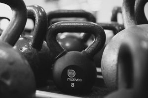 kettlebell blast