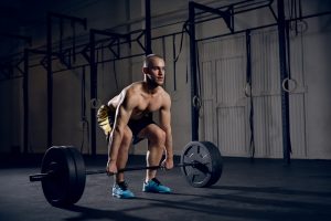 barbell metabolic workout