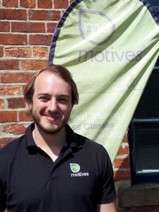 Personal Trainer Leeds
