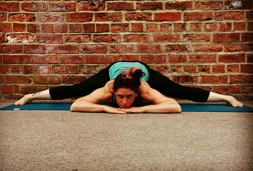 National Fitness Day What Does Fitness Mean To You? motive8 North