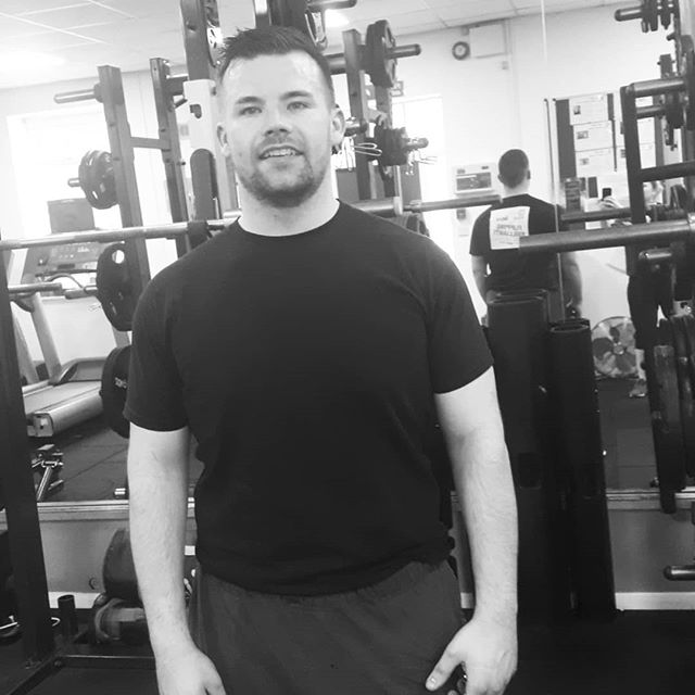 Meet March’s Member of the Month! #gymcommunity #gymmembers #membersofthemonth #fitfam #gymlife💪