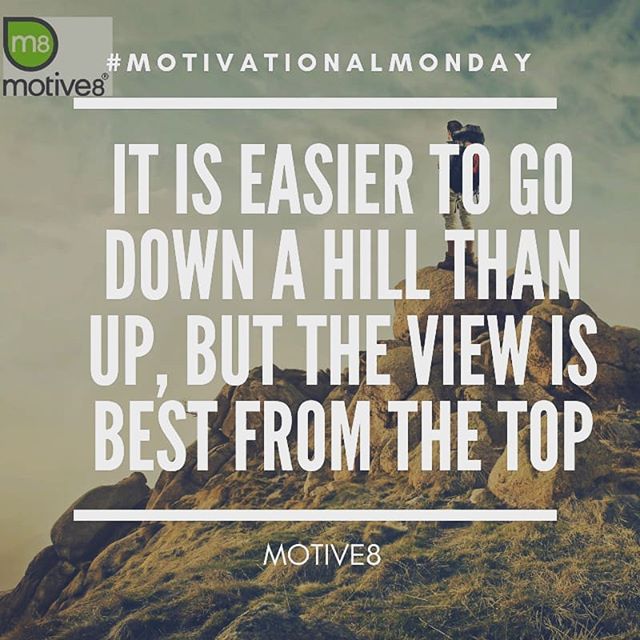 #uphillbattle #worthit #worthitintheend #struggleforsuccess #doitforthegains #doitforyou #doitfortheview #motive8north #motivationalmonday #leedsgym #keepgoing #keeptrying #nearlythere