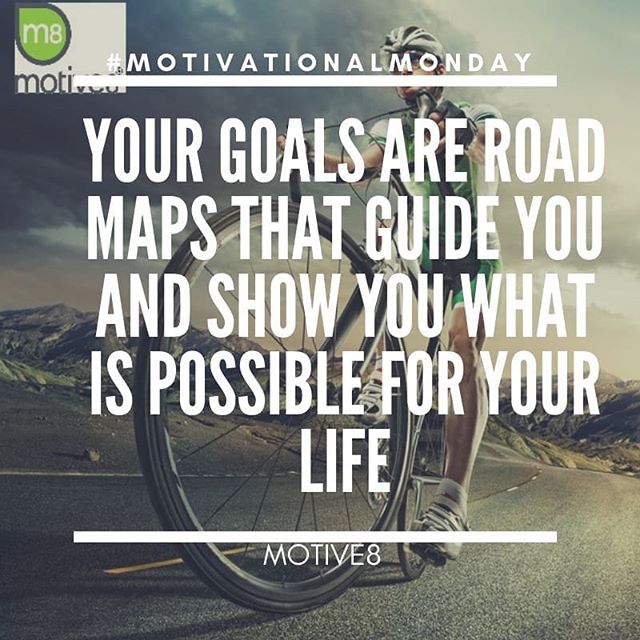 Monday, obviously the day of the week to get started on a new goal. Don’t hold yourself back #mondaymotivation #motivated #motive8north #motivationalquotes #monday #leedsgym #leeds #personaltrainer #personaltraining #goals