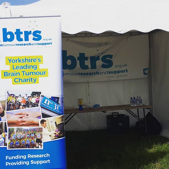 We helped out at #totalwarriorleeds2019 this weekend for @btrsacrossyorks .  Did you take part? #obstaclecourse #mudrun #warriors